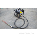 China supply diesel beton vibrator external concrete vibrators (FZB-55C)